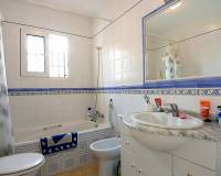  - Terraced House - Orihuela Costa - Playa Flamenca, Costa Blanca South