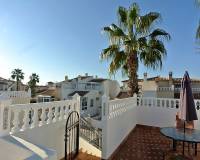  - Terraced House - Orihuela Costa - Playa Flamenca, Costa Blanca South