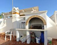  - Terraced House - Orihuela Costa - Playa Flamenca, Costa Blanca South