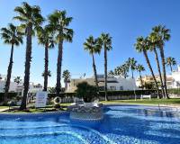  - Terraced House - Orihuela Costa - Playa Flamenca, Costa Blanca South