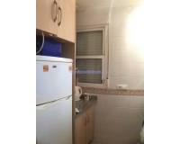 Resale - Apartment - Torrevieja - Playa del Cura