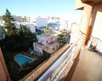 Resale - Apartment - Torrevieja - Playa de los Locos