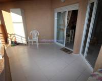 Resale - Apartment - Torrevieja - Playa de los Locos