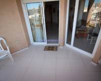 Resale - Apartment - Torrevieja - Playa de los Locos