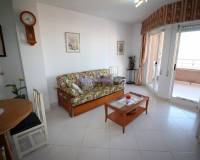 Resale - Apartment - Torrevieja - Playa de los Locos