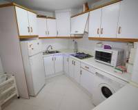 Resale - Apartment - Torrevieja - Playa de los Locos