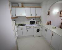 Resale - Apartment - Torrevieja - Playa de los Locos