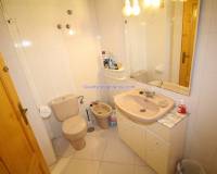 Resale - Apartment - Torrevieja - Playa de los Locos