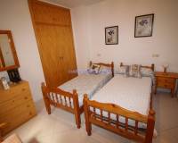 Resale - Apartment - Torrevieja - Playa de los Locos