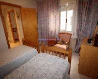 Resale - Apartment - Torrevieja - Playa de los Locos