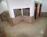 Resale - Apartment - Torrevieja - Playa de los Locos