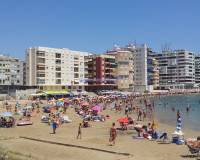 Till Salu - Penthouse - Torrevieja - Playa de Los Naufragos