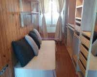 Till Salu - Penthouse - Torrevieja - Playa de Los Naufragos