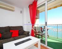 Till Salu - Penthouse - Torrevieja - Playa de Los Naufragos