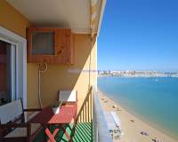 Till Salu - Penthouse - Torrevieja - Playa de Los Naufragos