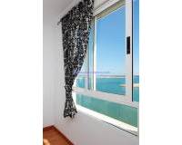 Till Salu - Penthouse - Torrevieja - Playa de Los Naufragos