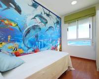 Till Salu - Penthouse - Torrevieja - Playa de Los Naufragos