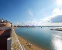 Till Salu - Penthouse - Torrevieja - Playa de Los Naufragos