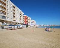 Till Salu - Penthouse - Torrevieja - Playa de Los Naufragos