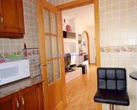 Resale - Independent VIlla - Orihuela Costa - Montezenia