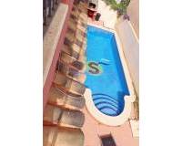 Resale - Independent VIlla - Orihuela Costa - Montezenia