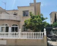 Till Salu - Quad House - Playa Flamenca - Zodiaco