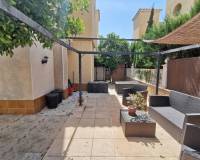 Till Salu - Quad House - Playa Flamenca - Zodiaco