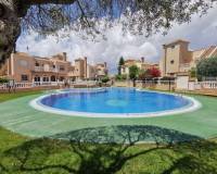 Till Salu - Quad House - Playa Flamenca - Zodiaco