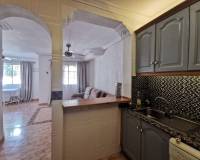 Till Salu - Quad House - Playa Flamenca - Zodiaco