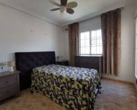 Till Salu - Quad House - Playa Flamenca - Zodiaco