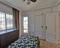 Till Salu - Quad House - Playa Flamenca - Zodiaco
