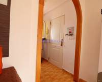 Resale - Independent VIlla - Orihuela Costa - Montezenia