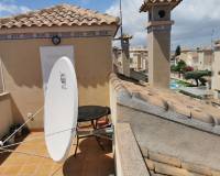 Till Salu - Quad House - Playa Flamenca - Zodiaco