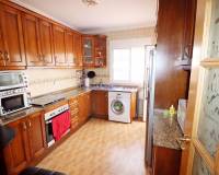 Resale - Independent VIlla - Orihuela Costa - Montezenia