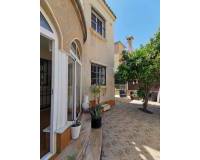 Till Salu - Quad House - Playa Flamenca - Zodiaco