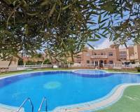Till Salu - Quad House - Playa Flamenca - Zodiaco
