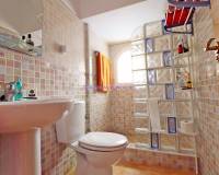 Resale - Independent VIlla - Orihuela Costa - Montezenia