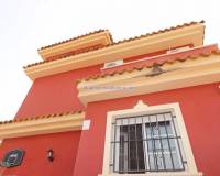 Resale - Independent VIlla - Orihuela Costa - Montezenia