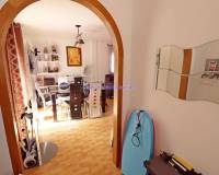 Resale - Independent VIlla - Orihuela Costa - Montezenia