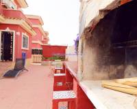 Resale - Independent VIlla - Orihuela Costa - Montezenia