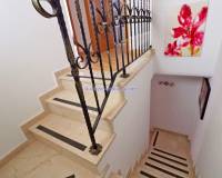 Resale - Independent VIlla - Orihuela Costa - Montezenia