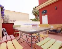 Resale - Independent VIlla - Orihuela Costa - Montezenia