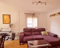 Resale - Independent VIlla - Orihuela Costa - Montezenia