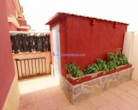 Resale - Independent VIlla - Orihuela Costa - Montezenia