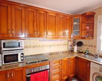 Resale - Independent VIlla - Orihuela Costa - Montezenia