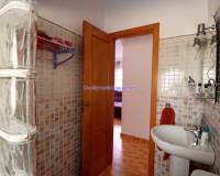 Resale - Independent VIlla - Orihuela Costa - Montezenia