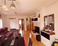 Resale - Independent VIlla - Orihuela Costa - Montezenia