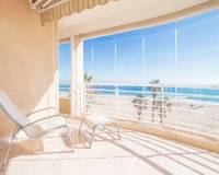 Till Salu - Lägenhet - Torrevieja - La Mata