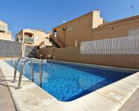 Resale - Terraced House - Torrevieja - La Mata
