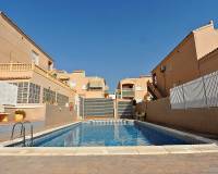 Resale - Terraced House - Torrevieja - La Mata